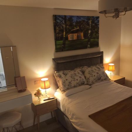 Newryview Villa Eksteriør billede