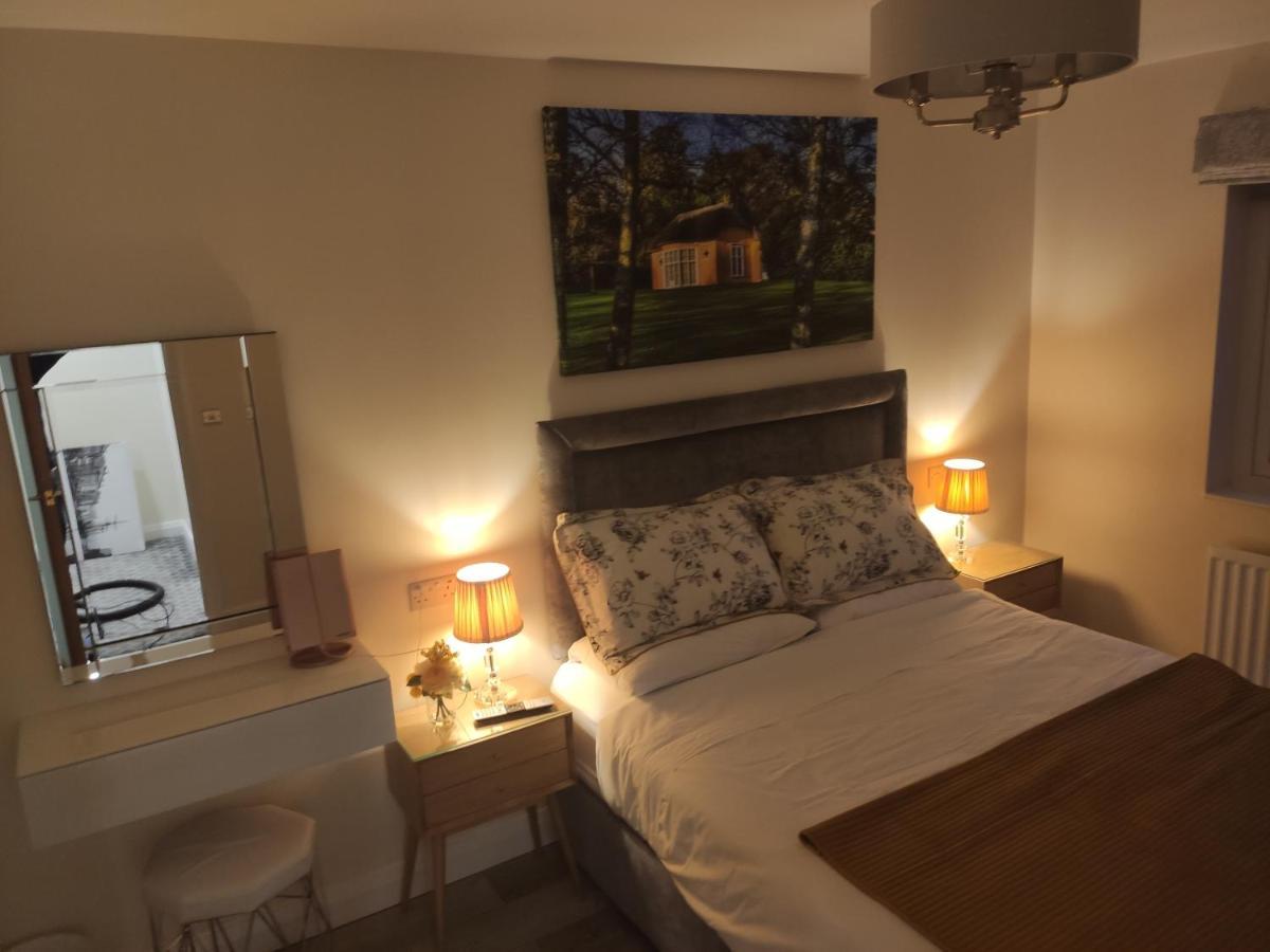 Newryview Villa Eksteriør billede
