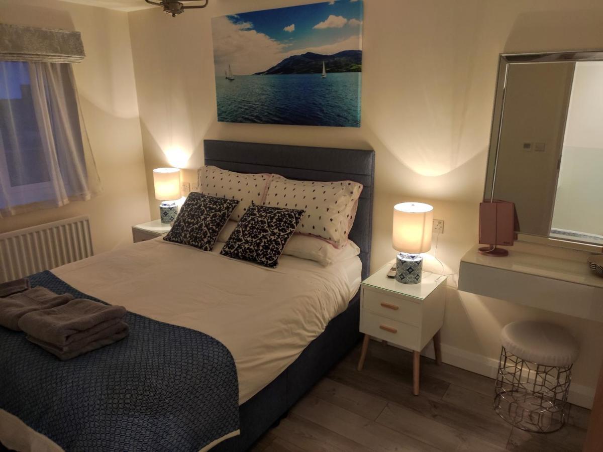 Newryview Villa Eksteriør billede